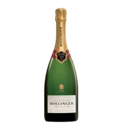 Bollinger Brut Spécial Cuvée