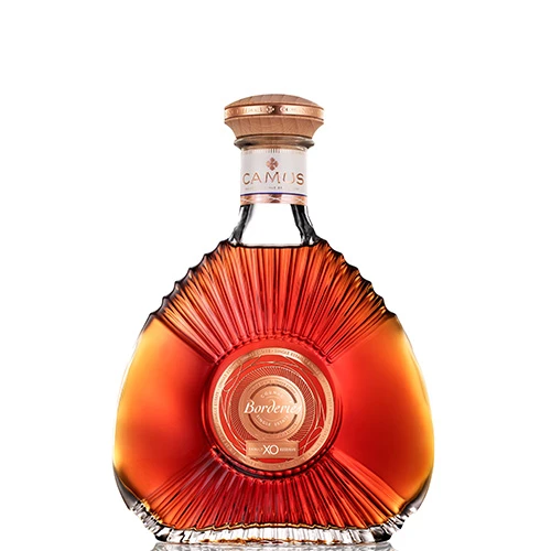 Camus Borderies X.O Single Estate 3 Camus Borderies X.O Single Estate