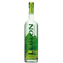 Cachaca Leblon