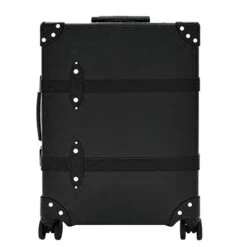 The Globe Trotter Centenary