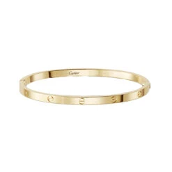 Cartier – Bracelet Love