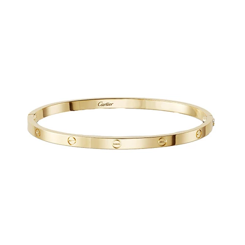 Cartier – Bracelet Love 3 Cartier – Bracelet Love