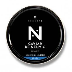 Caviar De Neuvic – Caviar Beluga Réserve