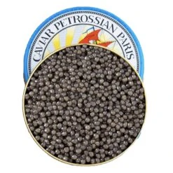 Petrossian – Caviar Beluga Spécial Réserve