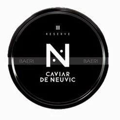 Caviar De Neuvic – Caviar Baeri Reserve