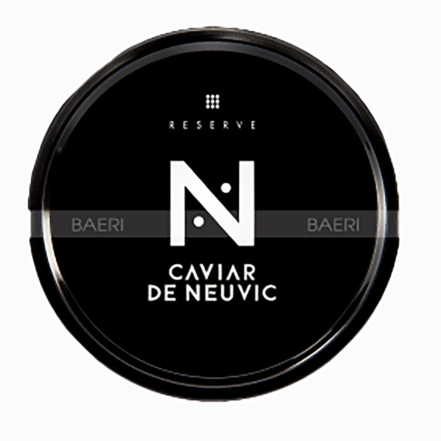 Caviar De Neuvic – Caviar Baeri Reserve 3 Caviar De Neuvic – Caviar Baeri Reserve