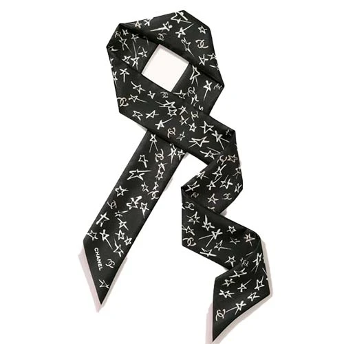 Chanel – Slim Bandeau 3 Chanel – Slim Bandeau