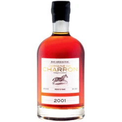 Domaine De Charron 2001 Armagnac