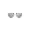 Chopard – Boucles D’Oreilles Happy Hearts -Mode Accessoires Magasin Chopard Boucles dOreilles Happy Hearts