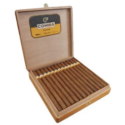 Cohiba- Lanceros BN