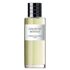 Cologne Royale Christian Dior Collection Privée