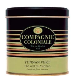 Compagnie Coloniale – Yunnan Vert