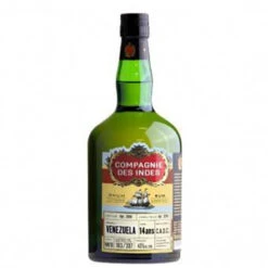 Compagnie Des Indes Brazil Epris 8 Ans 2011