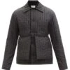 Craig Green – Veste Utilitaire Matelassée Et Boutonnée 2 Craig Green – Veste Utilitaire Matelassée Et Boutonnée -Mode Accessoires Magasin Craig Green