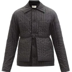 Craig Green – Veste Utilitaire Matelassée Et Boutonnée