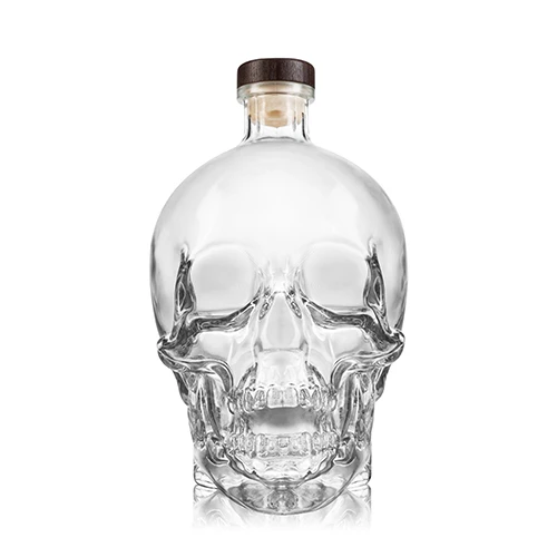 Crystal Head 3 Crystal Head