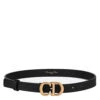 Dior – Ceinture Saddle -Mode Accessoires Magasin DIOR Ceinture Saddle