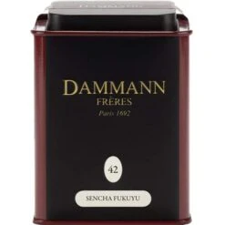 Dammann Frères – Sencha Fukuyu