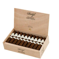Davidoff- Millenium Blend Short Robusto