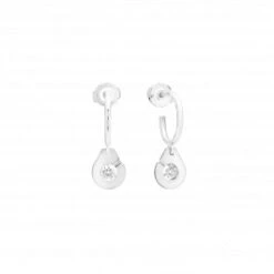 Dihn Van – Créoles Menottes