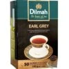 Dilmah – Thé Noir De Ceylan Original Earl Grey -Mode Accessoires Magasin Dilmah The noir de Ceylan Original Earl Grey