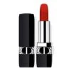 Dior Rouge Lipstick In 999 -Mode Accessoires Magasin Dior Rouge Lipstick in 999 scaled 1