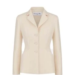 Dior – Veste Bar 30 Montaigne