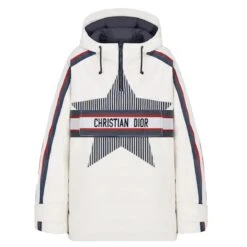 Dioralps Anorak à Capuche