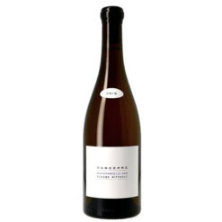 Claude Riffault- Monoparcelle 469