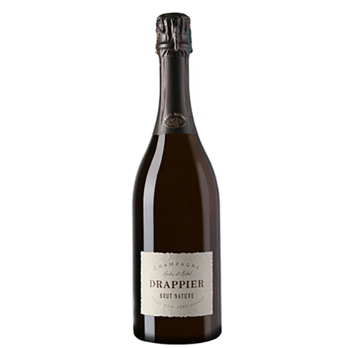 Drappier Brut Nature 3 Drappier Brut Nature