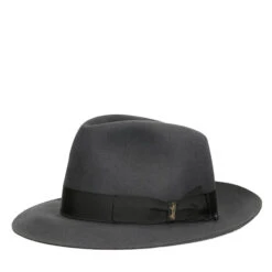 Borsalino – Anello Medium Brim