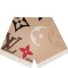 Louis Vuitton – Écharpe The Ultimate -Mode Accessoires Magasin Echarpe The Ultimate Louis Vuitton