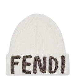 Bonnet Fendi