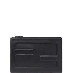 Fendi – Grande Pochette Baguette