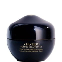 Shiseido – Crème Corps Régénérante