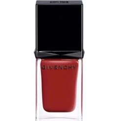 Givenchy – Le Vernis Carmin Escarpin