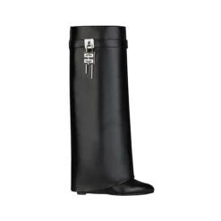 Givenchy – Shark Boots