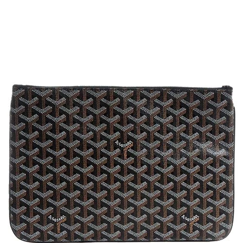 Goyard – Pochette Sénat MM 3 Goyard – Pochette Sénat MM