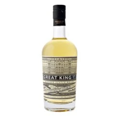 Great King Streat S Blend