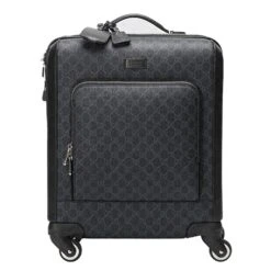 Gucci Valise Suprême GG 