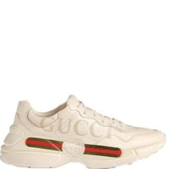 Gucci – Rhyton Avec Logo