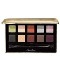 Guerlain Palette Édition De Noël