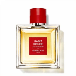 Habit Rouge De Guerlain