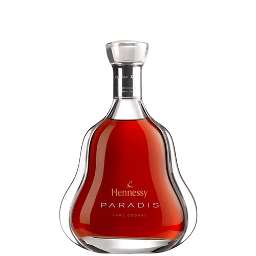 Hennessy Paradis 3 Hennessy Paradis