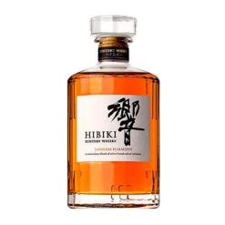 Hibiki Japanese Harmony