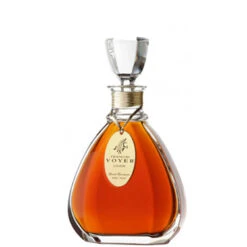 Hors D’Age Cristal Decanter François Voyer