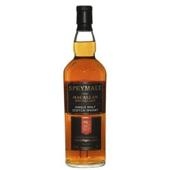 Macallan 1981 G&M