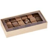 Jean-Paul Hévin- Boite Chocolats Grand Classique -Mode Accessoires Magasin Jean Paul Hevin Boite Chocolats Grand Classique