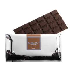 Jean-Paul Hévin- Tablette Colombie 74% Grand Cru