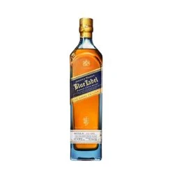 Johnnie Walker Blue Label
